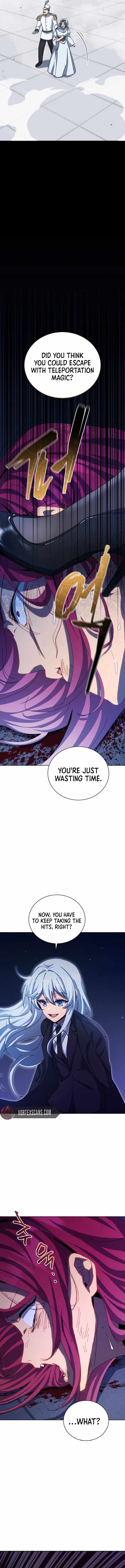 Read Necromancer Acade Manga Online