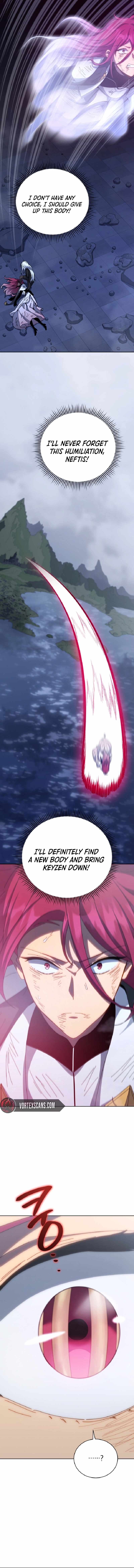 Read Necromancer Acade Manga Online