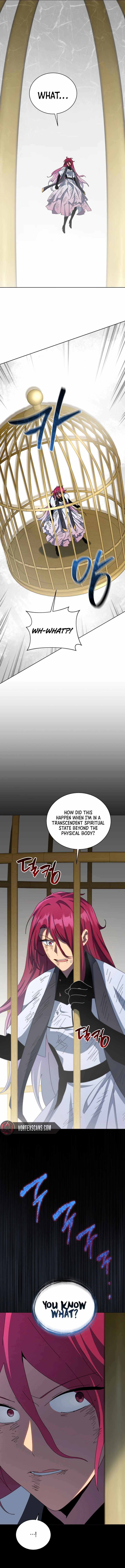 Read Necromancer Acade Manga Online