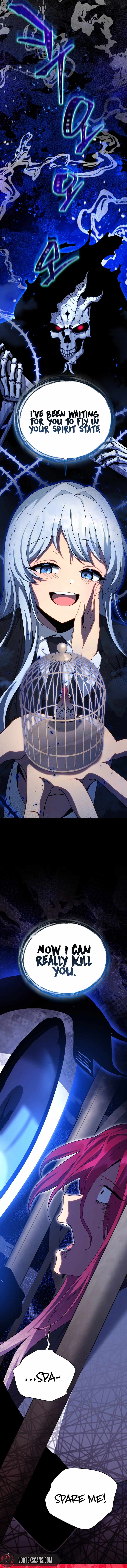 Read Necromancer Acade Manga Online