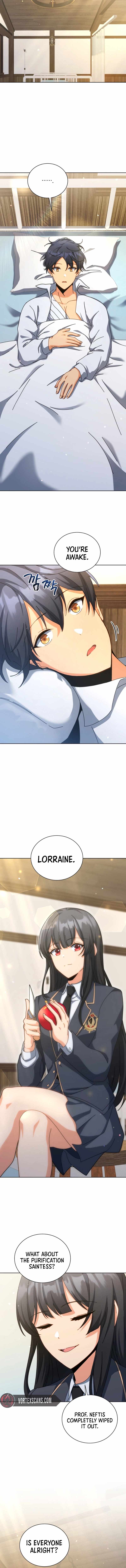 Read Necromancer Acade Manga Online