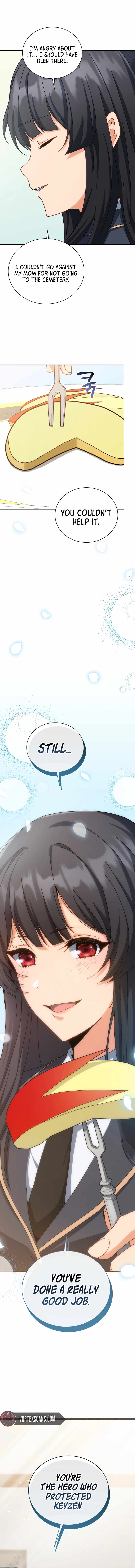 Read Necromancer Acade Manga Online