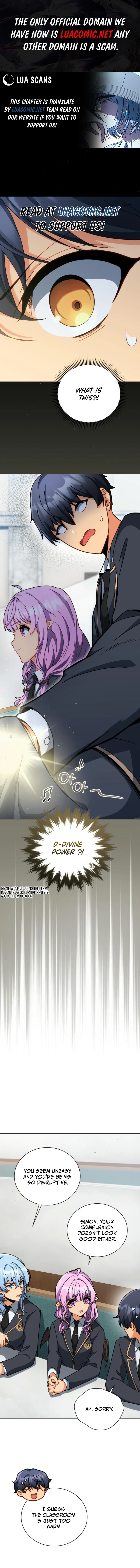 Read Necromancer Acade Manga Online