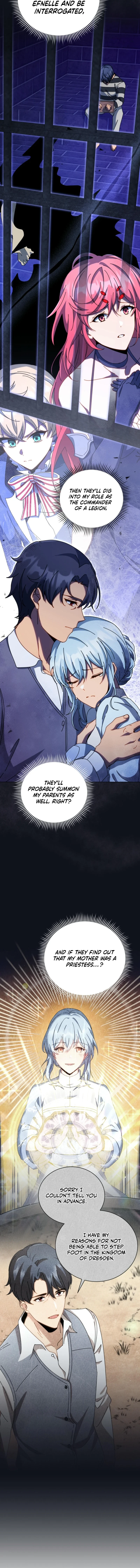 Read Necromancer Acade Manga Online