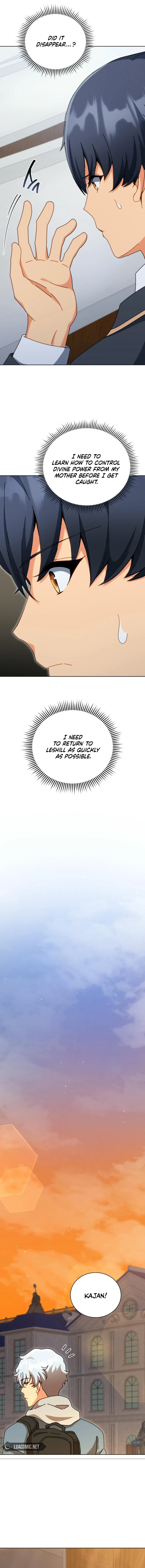 Read Necromancer Acade Manga Online