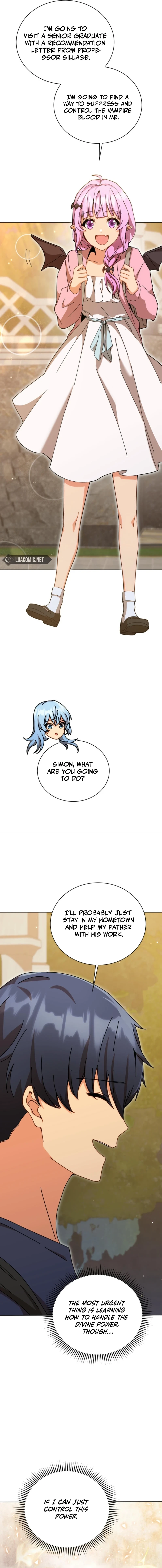 Read Necromancer Acade Manga Online