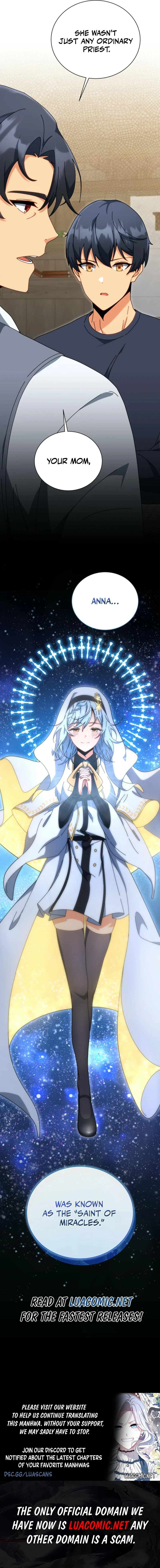 Read Necromancer Acade Manga Online