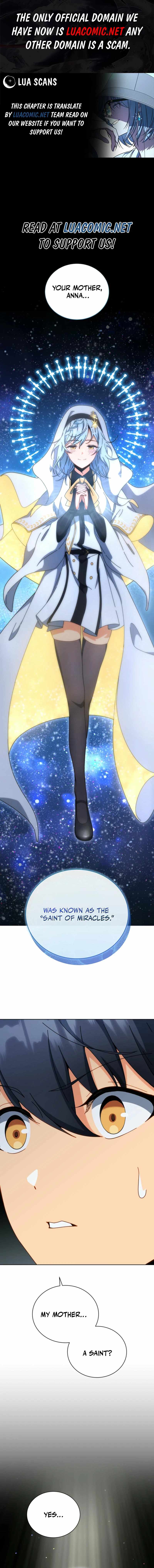 Read Necromancer Acade Manga Online