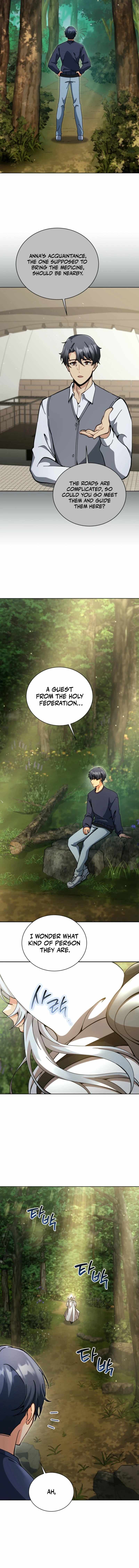 Read Necromancer Acade Manga Online