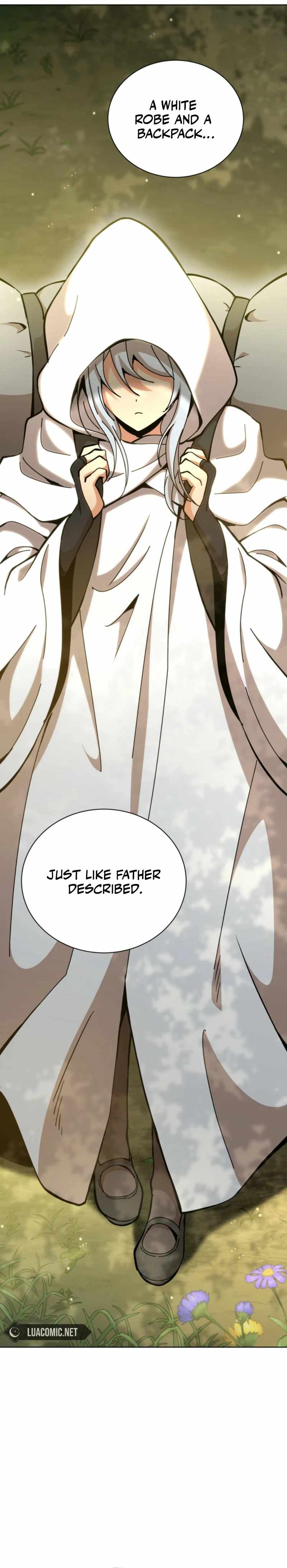 Read Necromancer Acade Manga Online