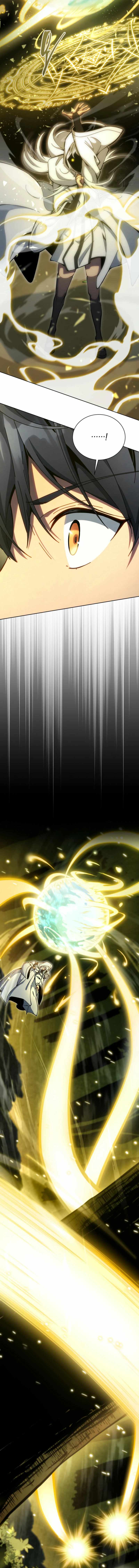 Read Necromancer Acade Manga Online