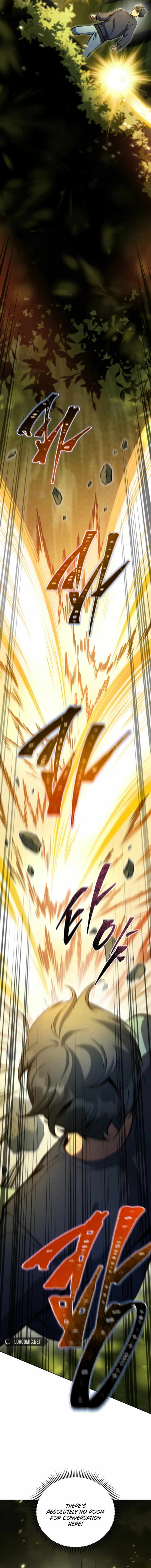 Read Necromancer Acade Manga Online