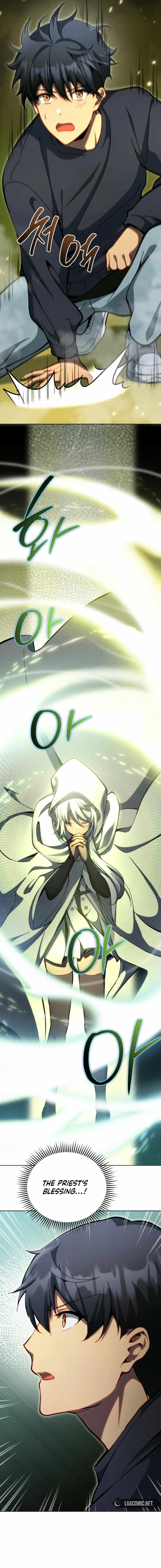 Read Necromancer Acade Manga Online