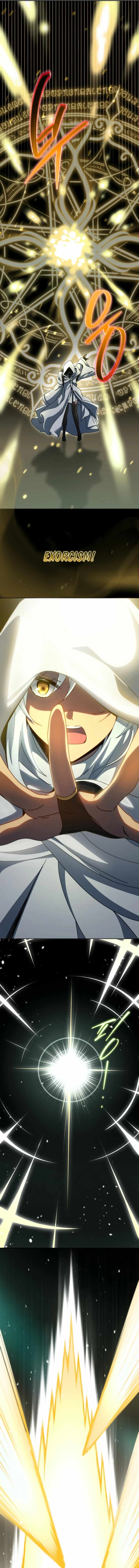 Read Necromancer Acade Manga Online