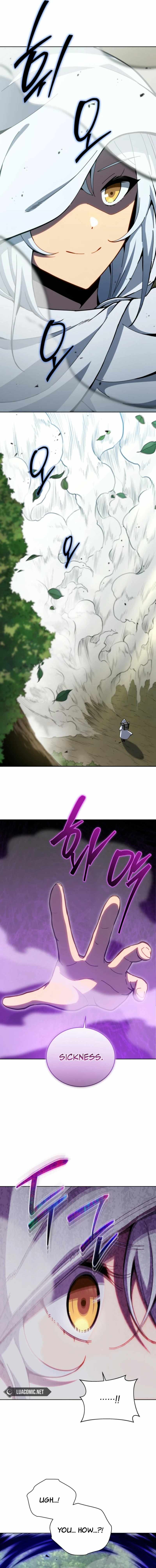 Read Necromancer Acade Manga Online