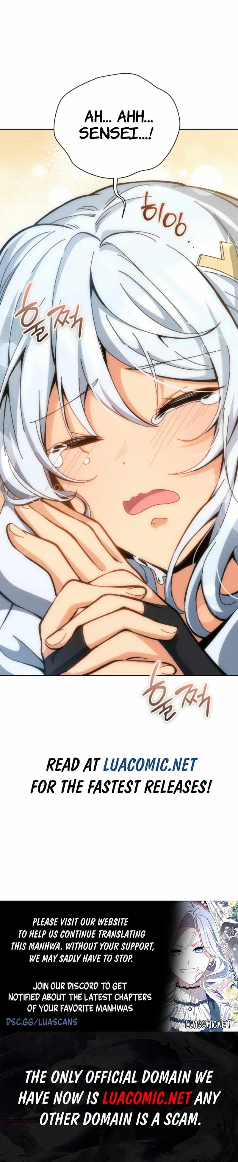 Read Necromancer Acade Manga Online