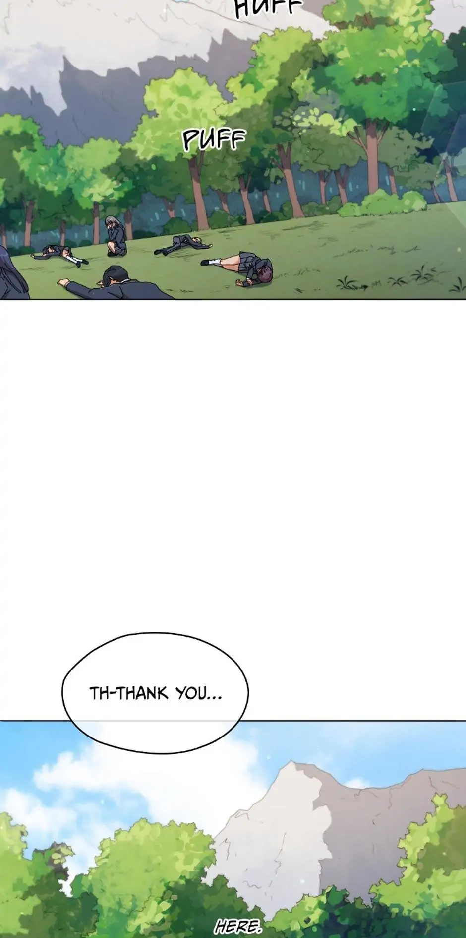 Read Necromancer Acade Manga Online