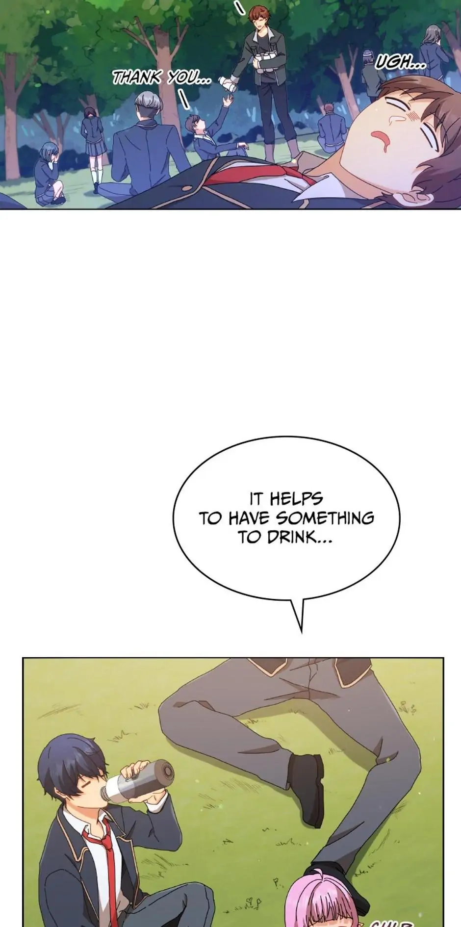 Read Necromancer Acade Manga Online