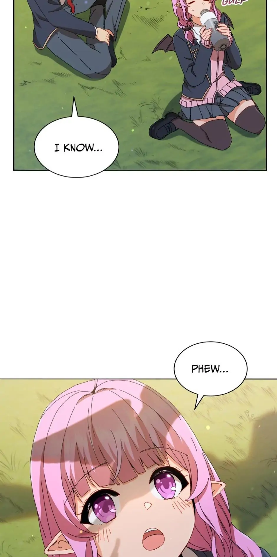 Read Necromancer Acade Manga Online