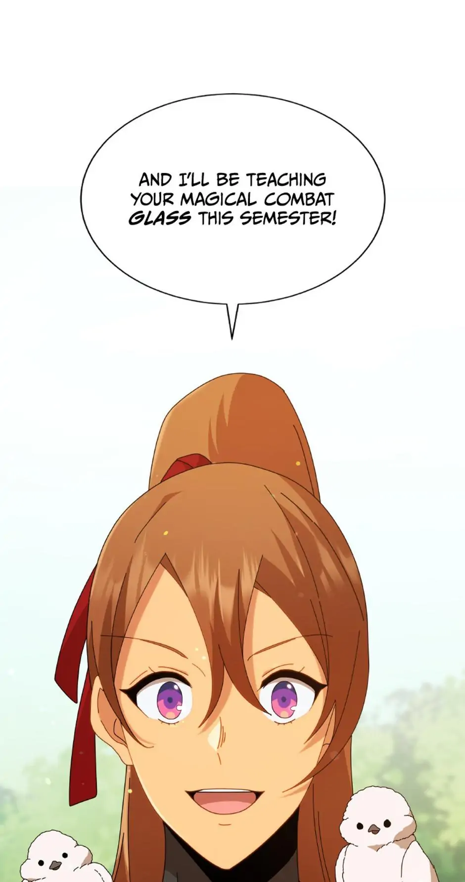 Read Necromancer Acade Manga Online