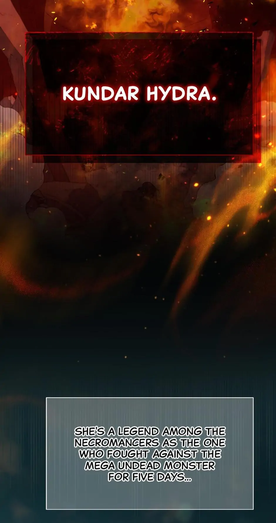 Read Necromancer Acade Manga Online