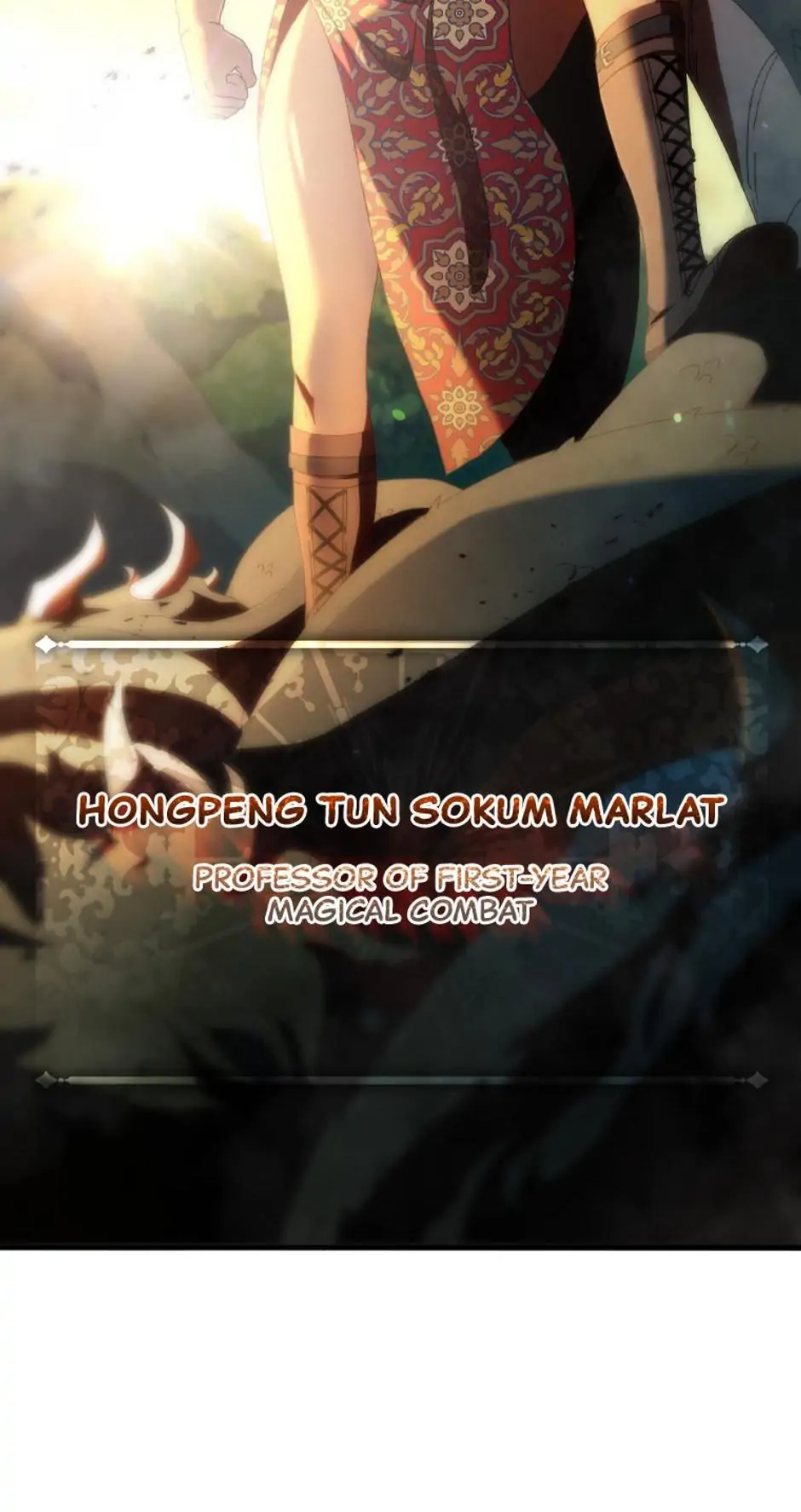 Read Necromancer Acade Manga Online