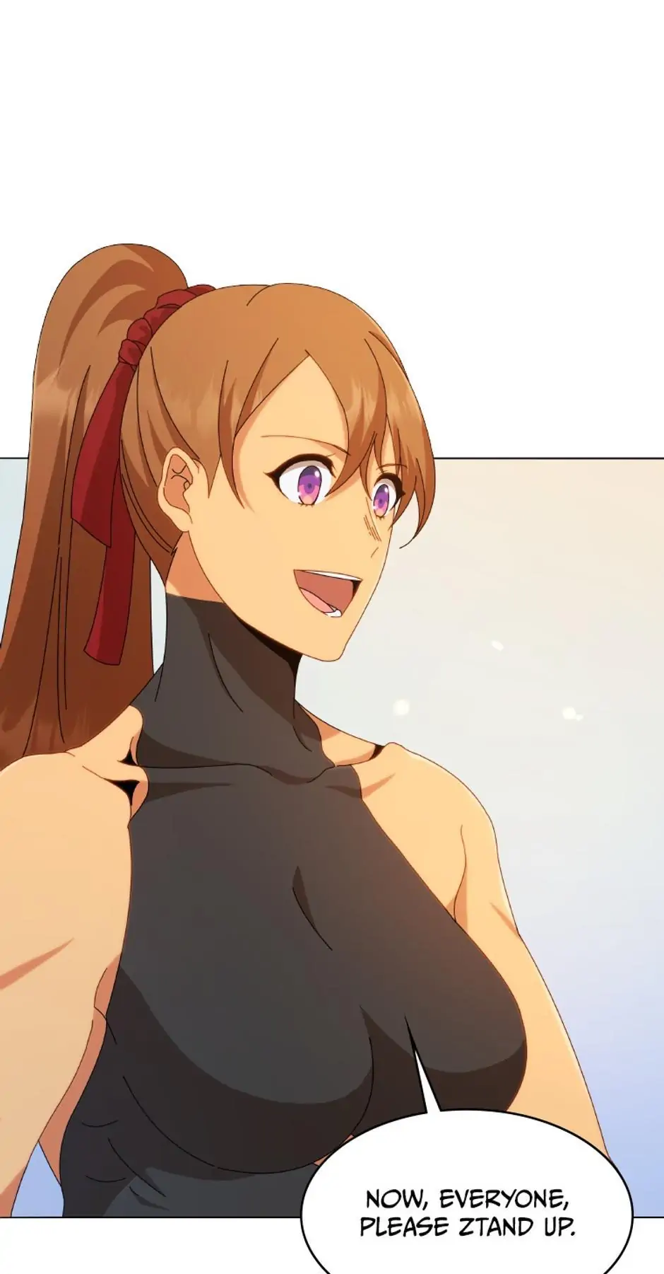 Read Necromancer Acade Manga Online