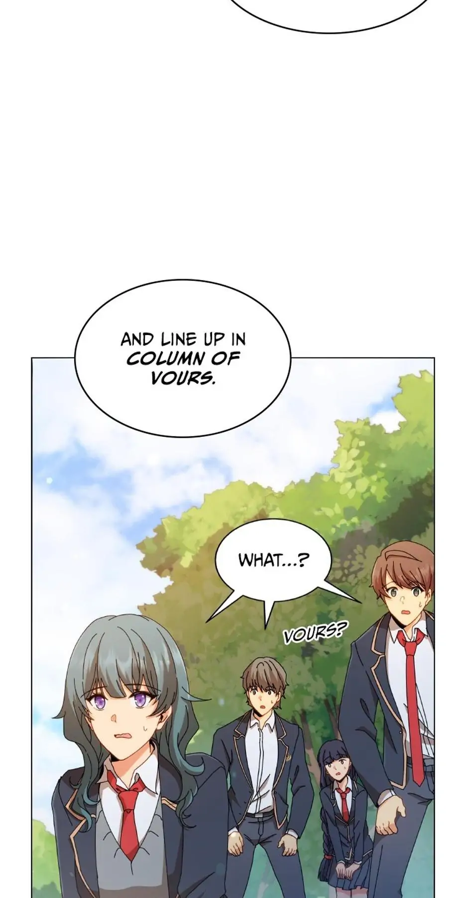 Read Necromancer Acade Manga Online