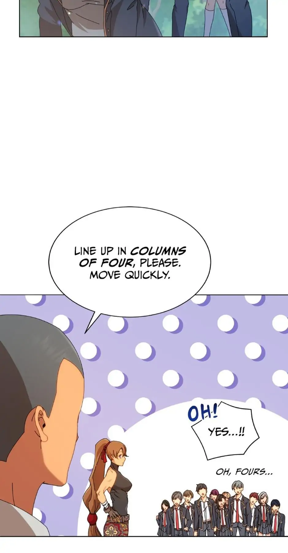 Read Necromancer Acade Manga Online