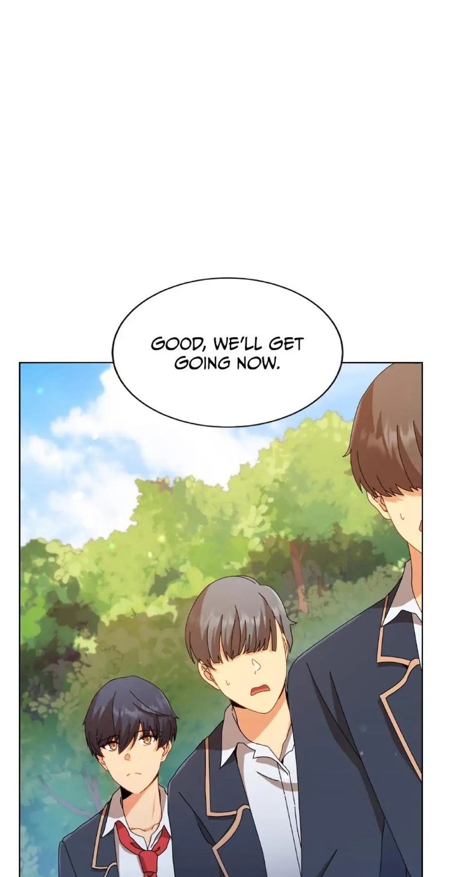 Read Necromancer Acade Manga Online