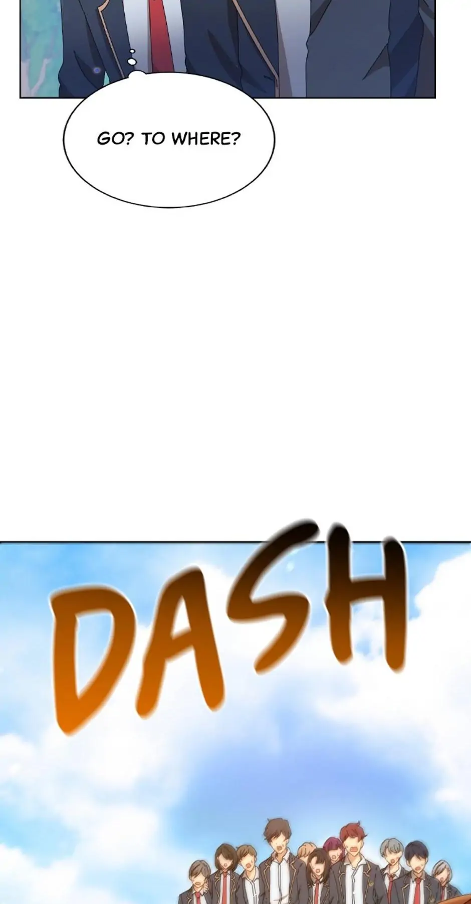 Read Necromancer Acade Manga Online