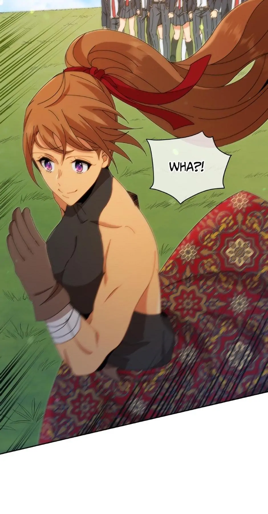 Read Necromancer Acade Manga Online