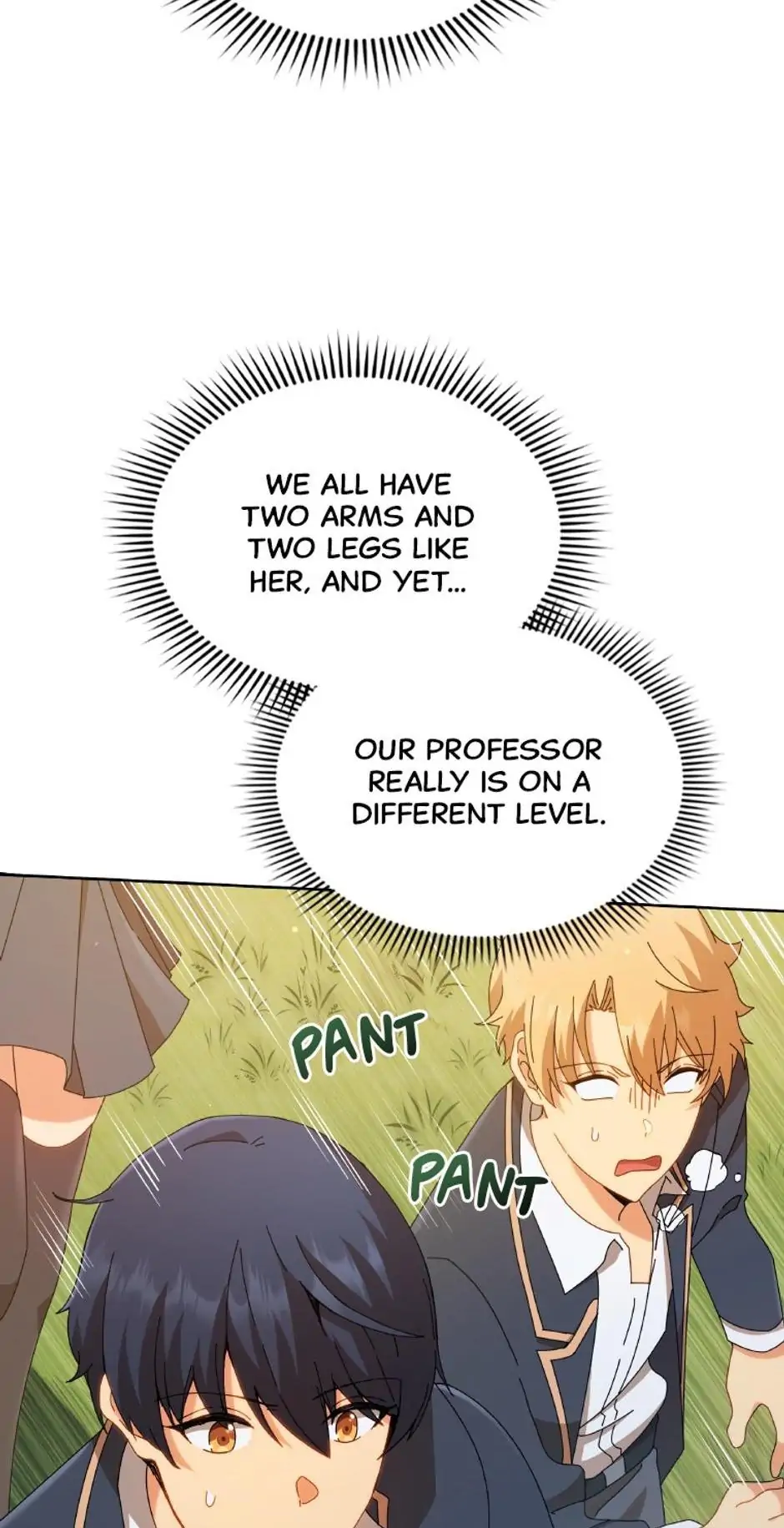 Read Necromancer Acade Manga Online