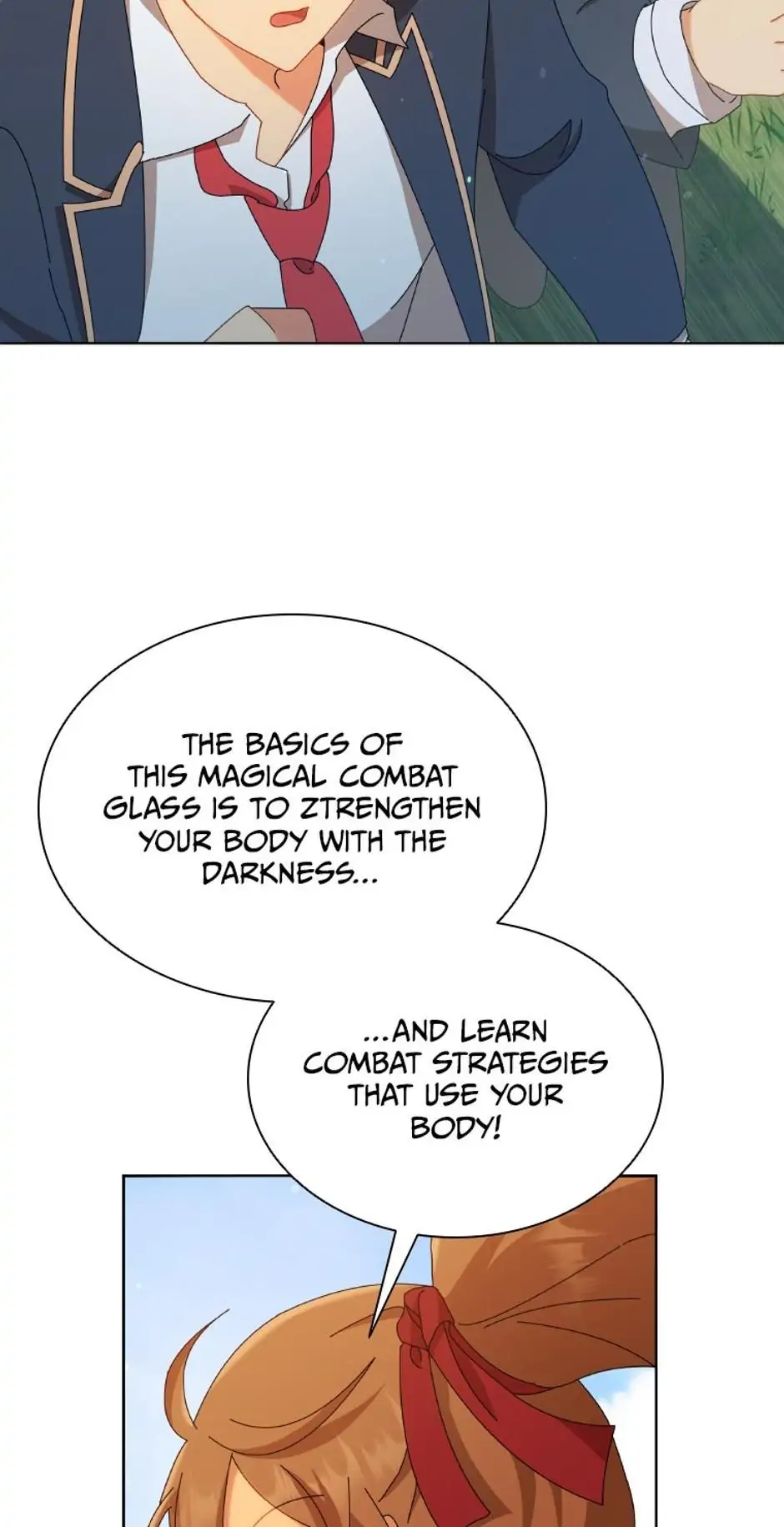 Read Necromancer Acade Manga Online