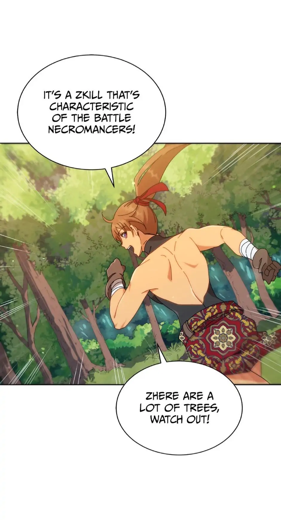 Read Necromancer Acade Manga Online