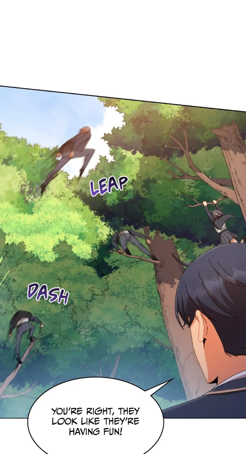 Read Necromancer Acade Manga Online