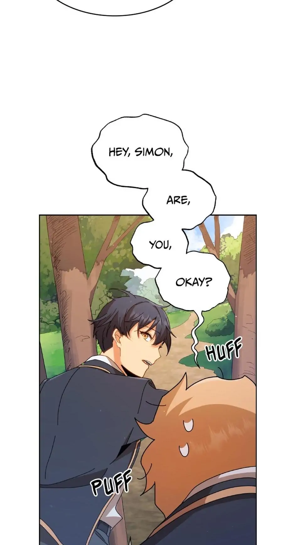 Read Necromancer Acade Manga Online