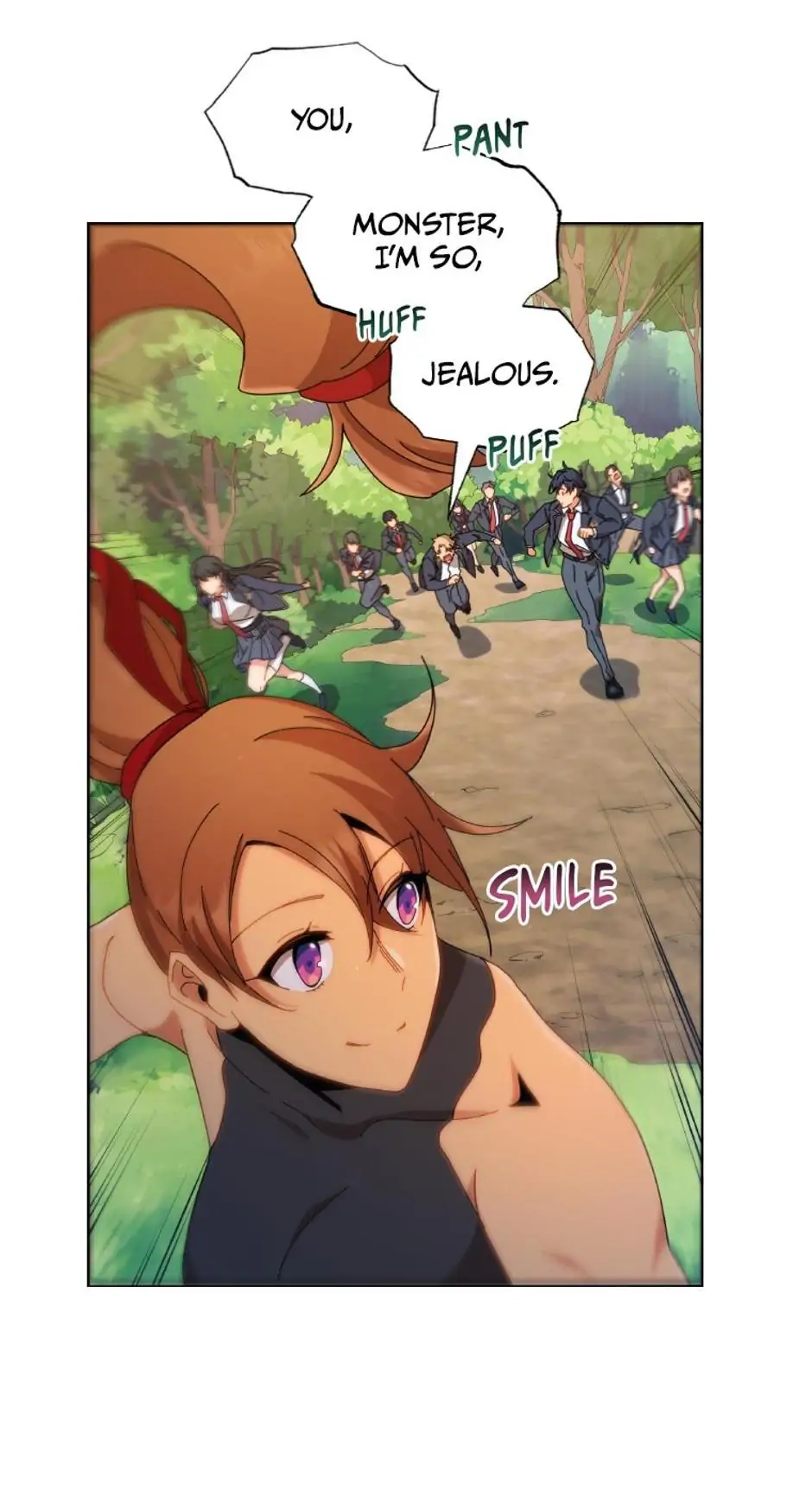 Read Necromancer Acade Manga Online