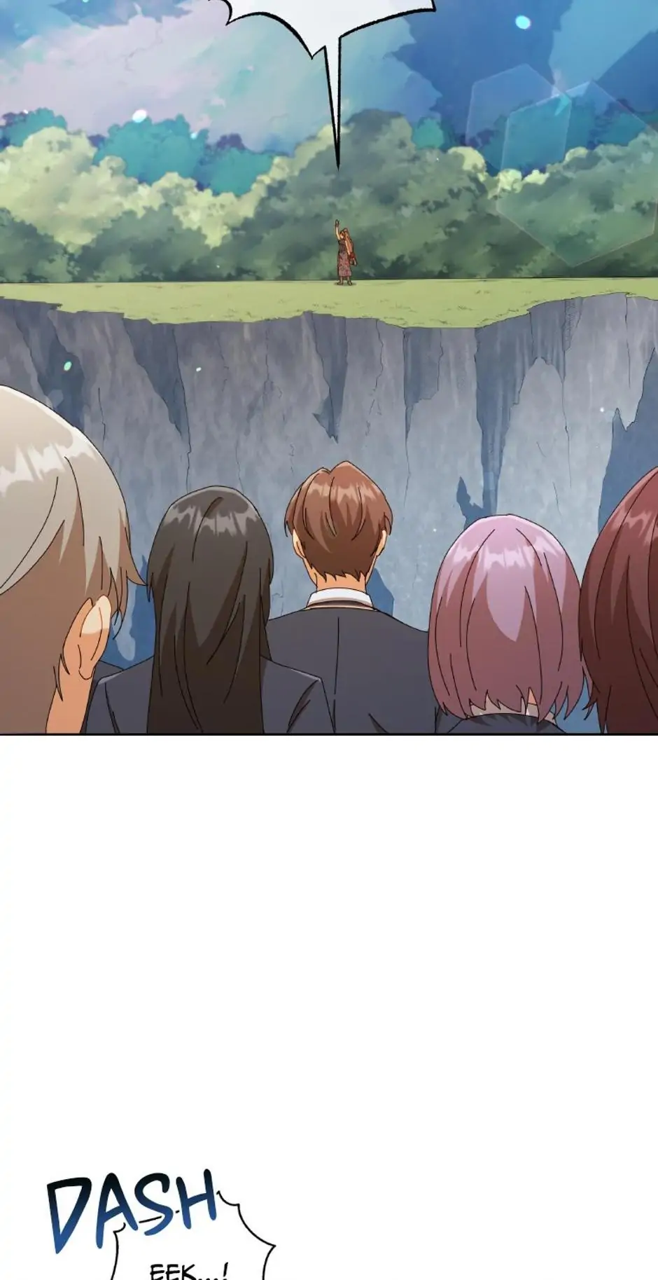 Read Necromancer Acade Manga Online