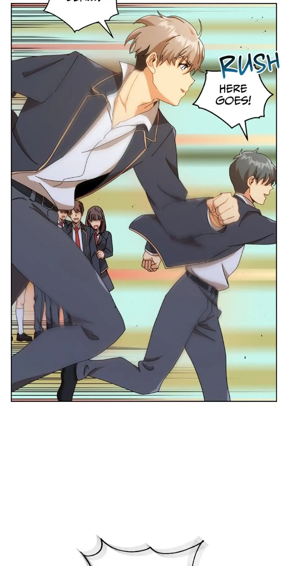 Read Necromancer Acade Manga Online