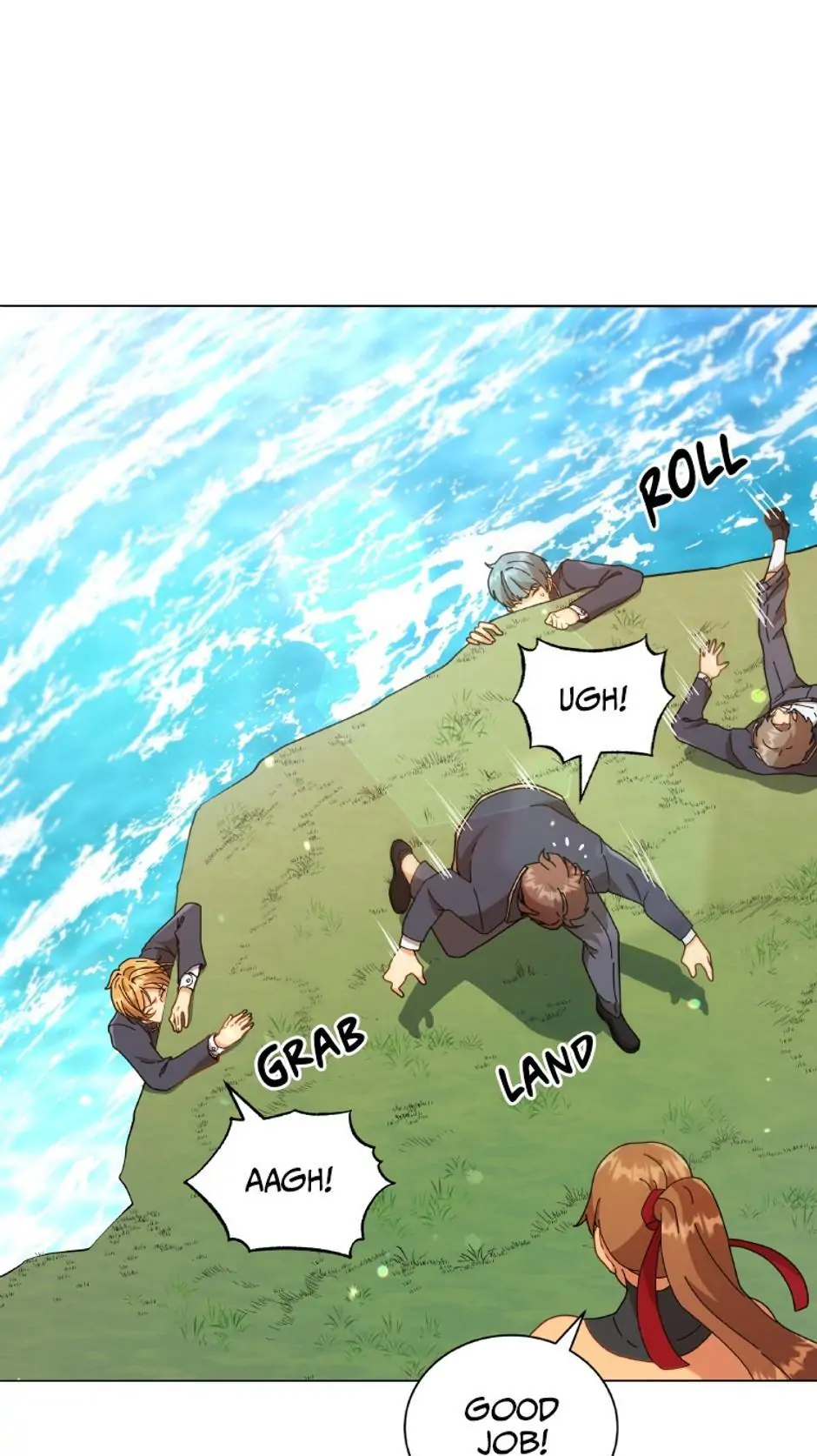 Read Necromancer Acade Manga Online