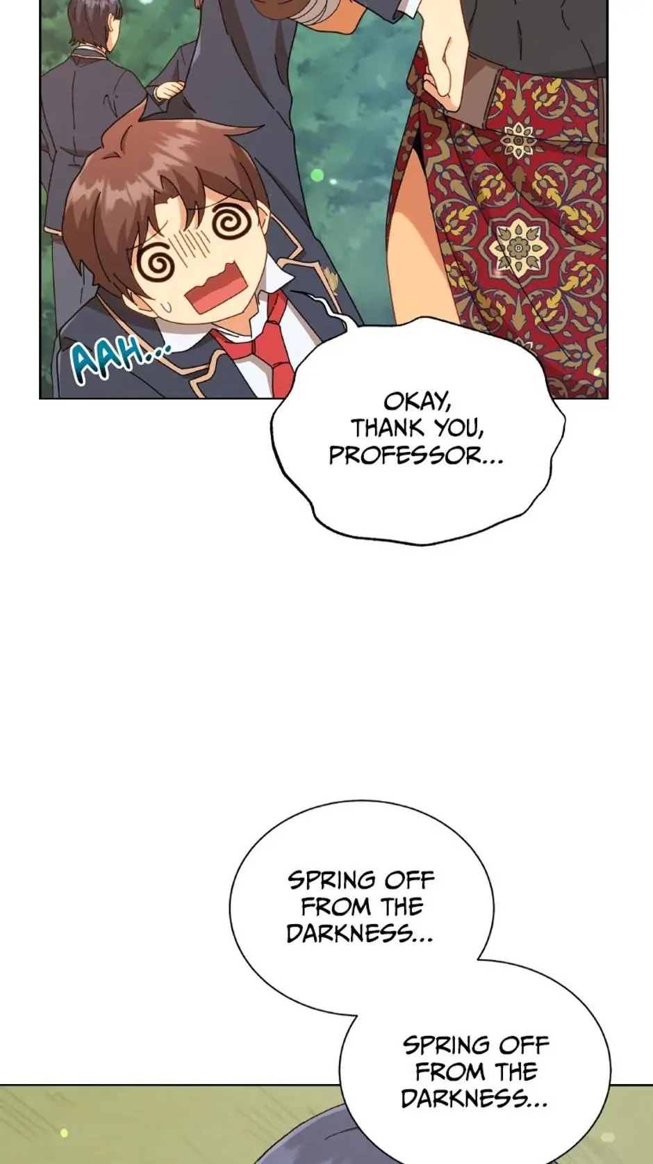 Read Necromancer Acade Manga Online