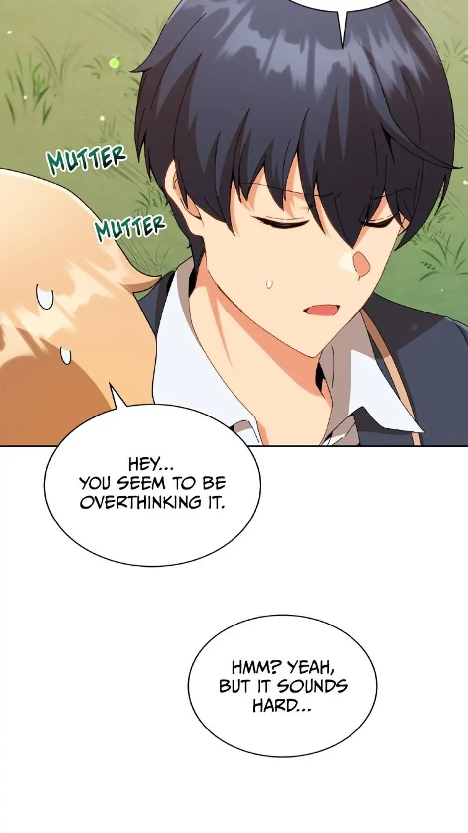 Read Necromancer Acade Manga Online