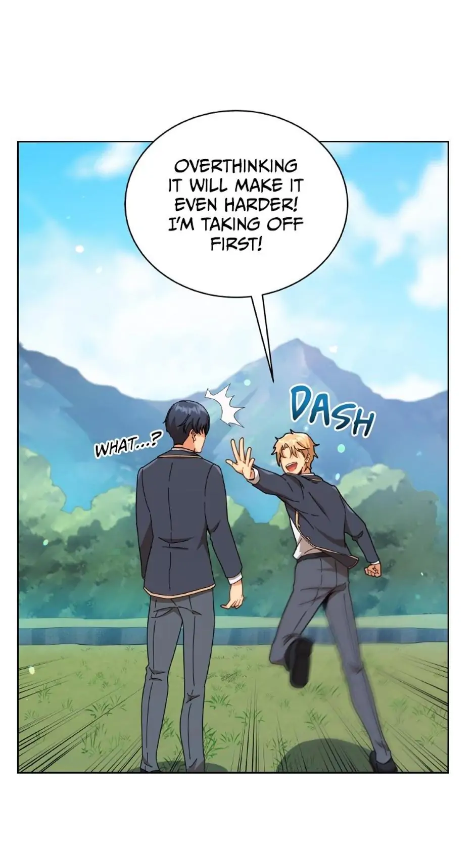 Read Necromancer Acade Manga Online