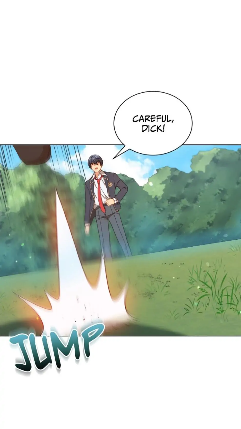 Read Necromancer Acade Manga Online