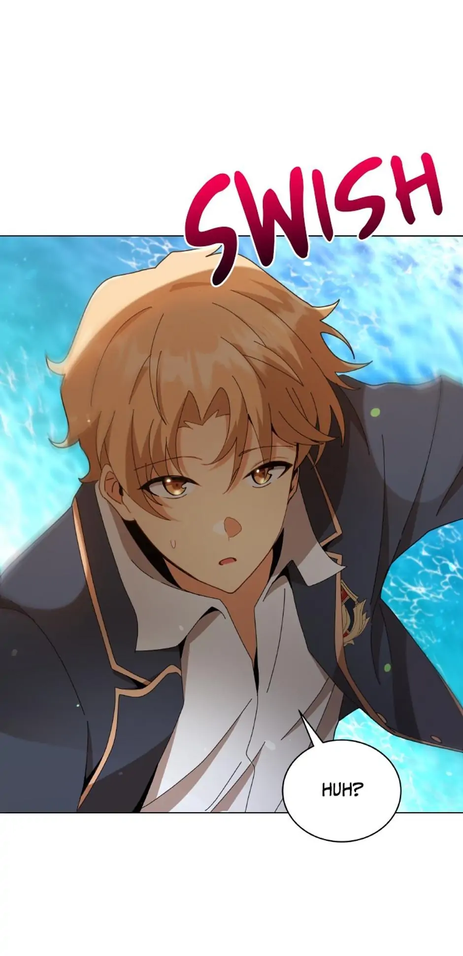 Read Necromancer Acade Manga Online