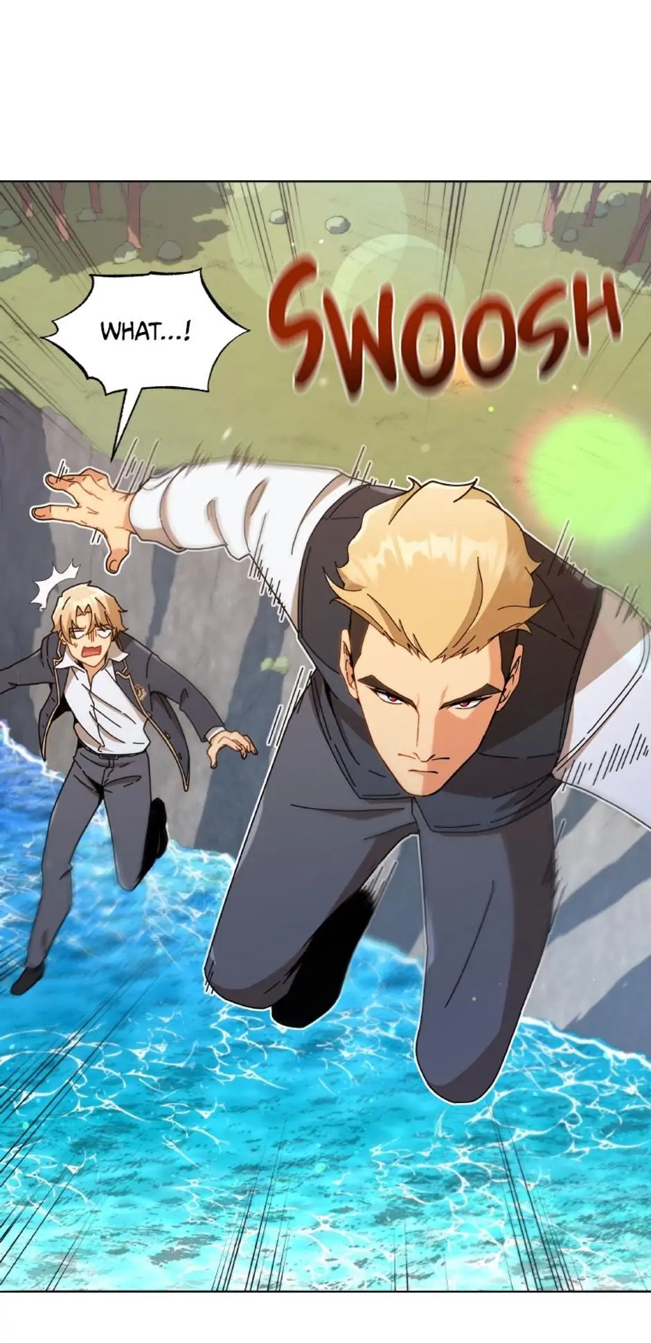 Read Necromancer Acade Manga Online