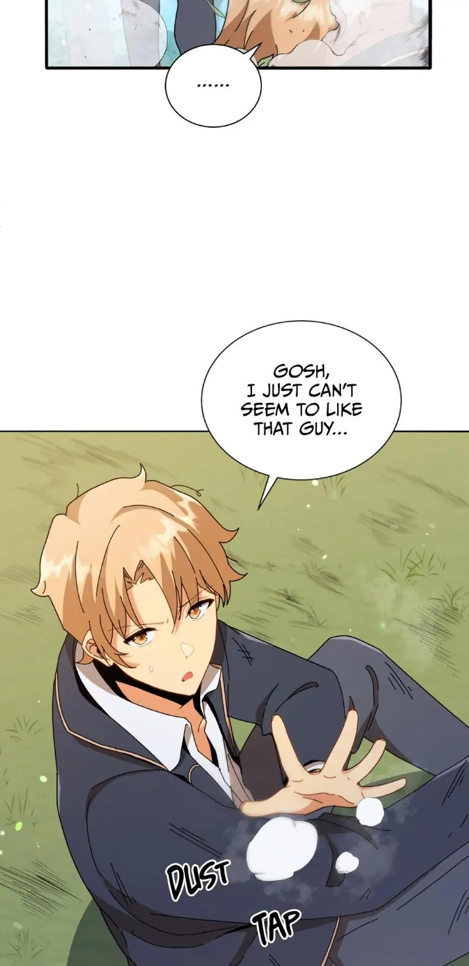 Read Necromancer Acade Manga Online