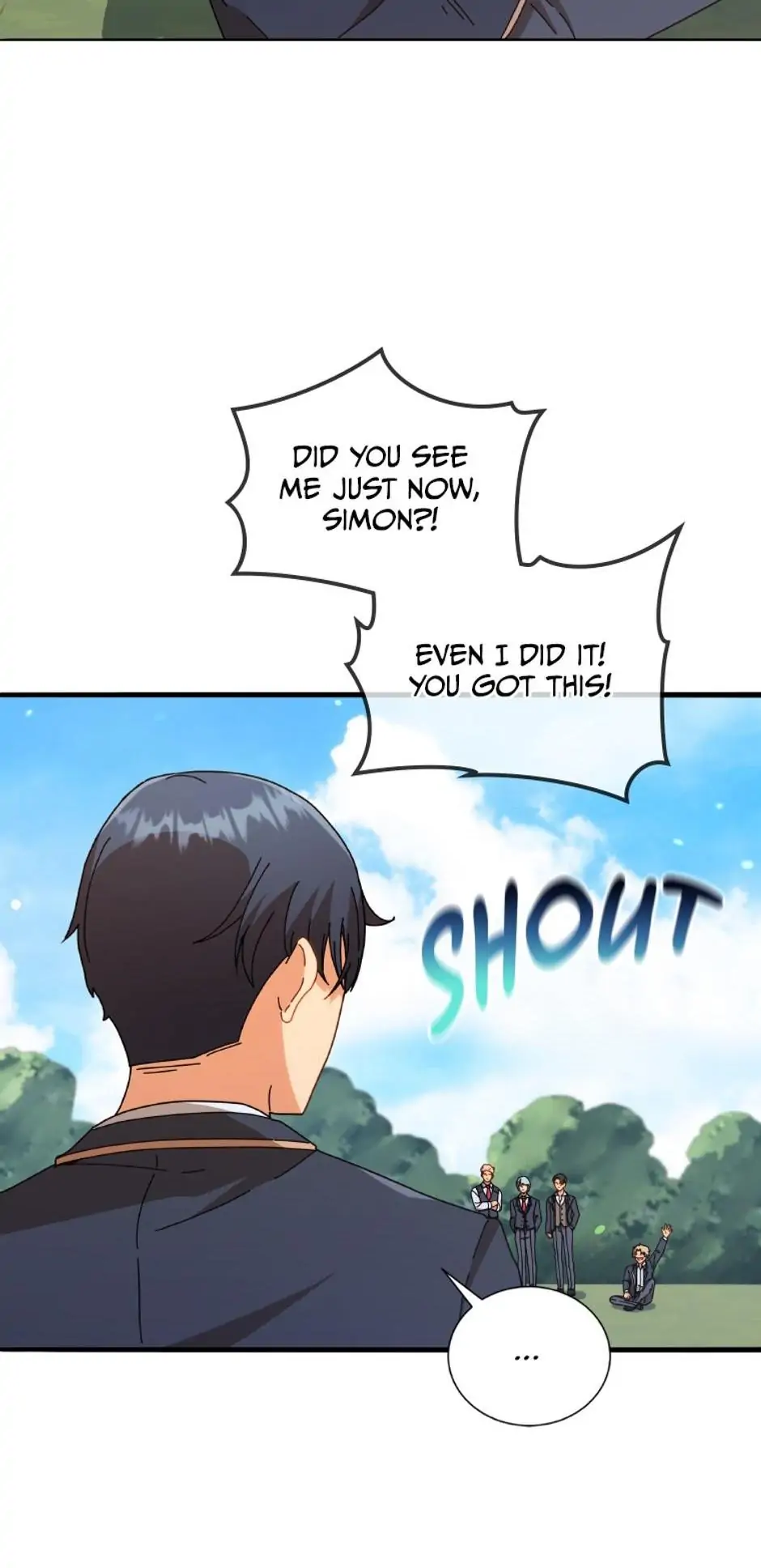 Read Necromancer Acade Manga Online