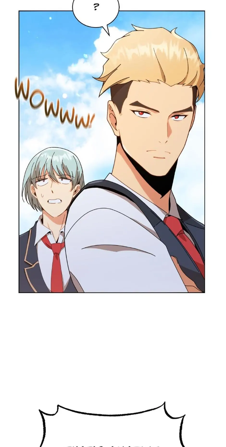 Read Necromancer Acade Manga Online